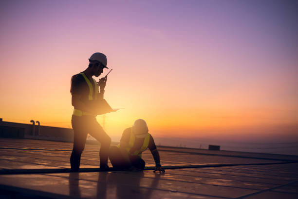 Best Roofing Contractor Near Me  in Lakeview, GA