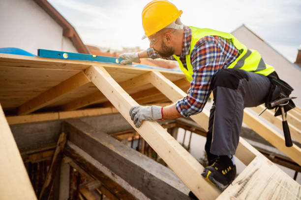 Best New Roof Installation  in Lakeview, GA