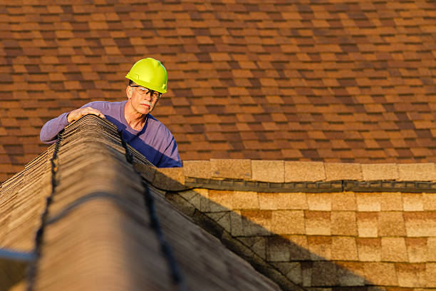 Best Commercial Roofing Services  in Lakeview, GA