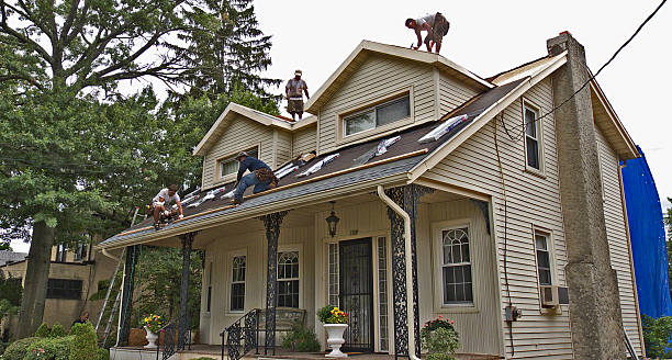 Best Metal Roofing Contractor  in Lakeview, GA