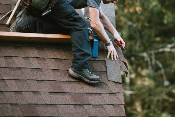 Quick and Trustworthy Emergency Roof Repair Services in Lakeview, GA